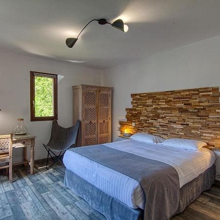 Hotel Le Relais Du Touron Carsac-Aillac Eksteriør billede