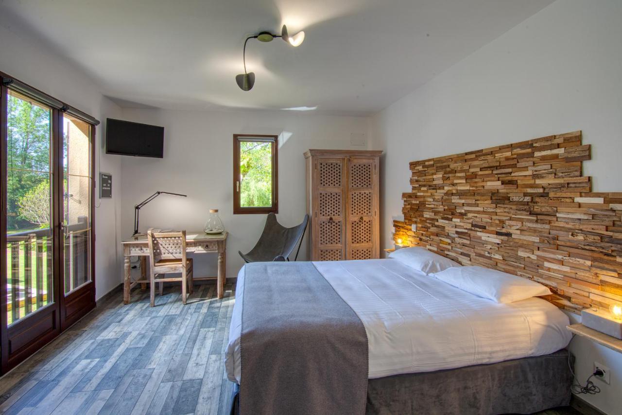 Hotel Le Relais Du Touron Carsac-Aillac Eksteriør billede