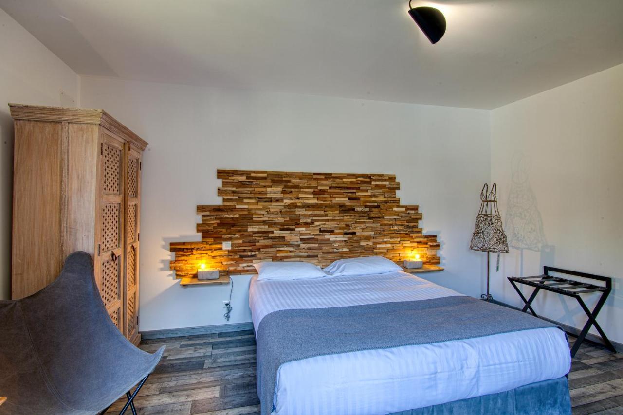 Hotel Le Relais Du Touron Carsac-Aillac Eksteriør billede