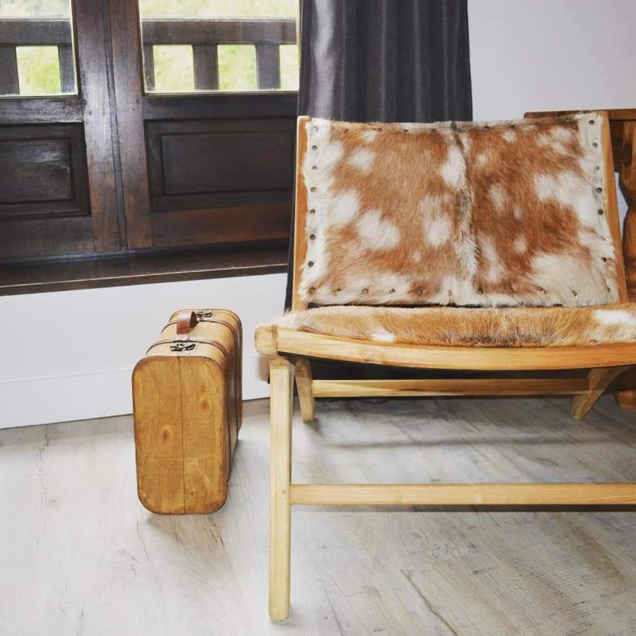 Hotel Le Relais Du Touron Carsac-Aillac Eksteriør billede