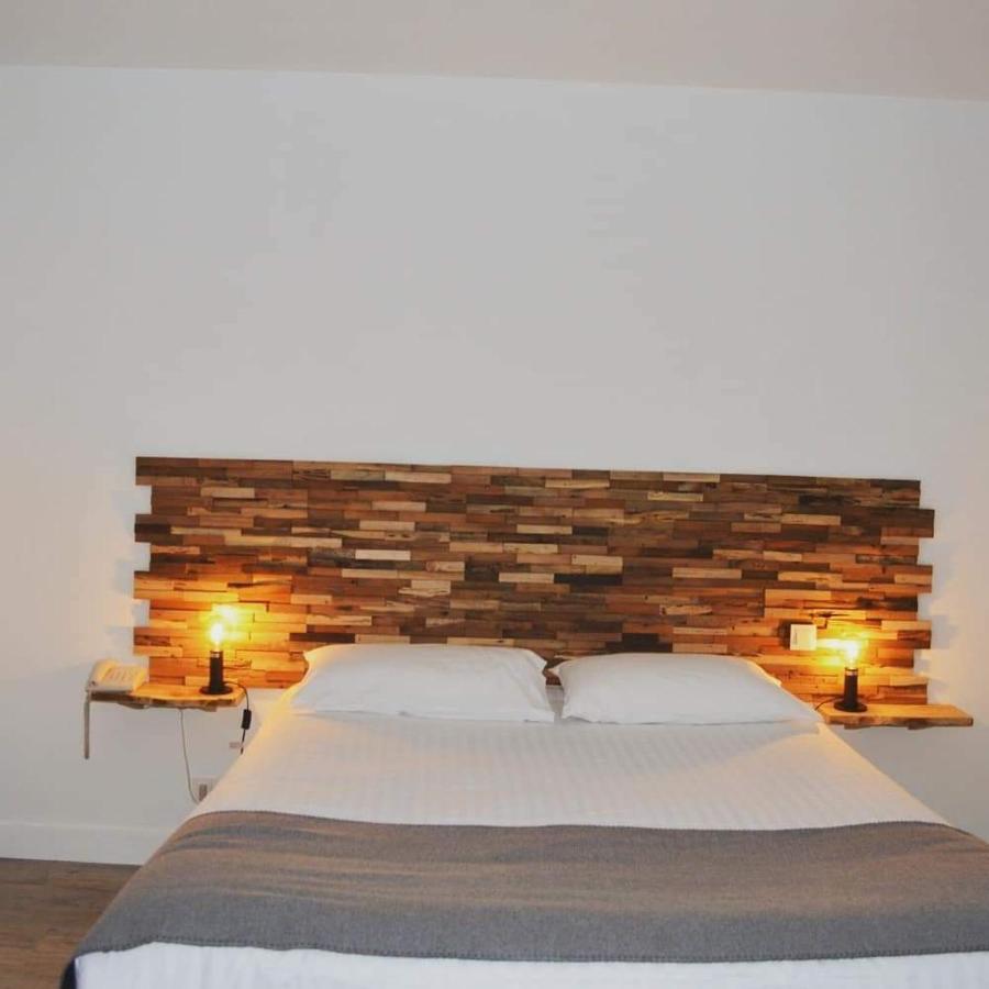 Hotel Le Relais Du Touron Carsac-Aillac Eksteriør billede