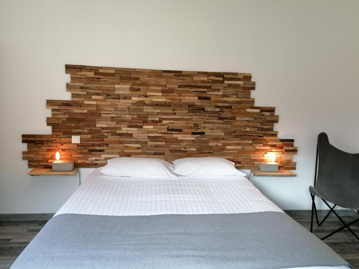 Hotel Le Relais Du Touron Carsac-Aillac Eksteriør billede
