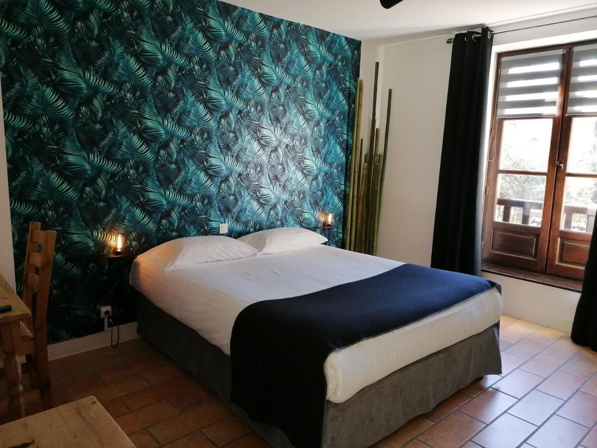 Hotel Le Relais Du Touron Carsac-Aillac Eksteriør billede