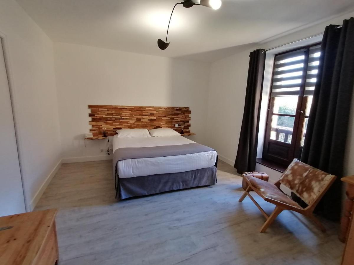 Hotel Le Relais Du Touron Carsac-Aillac Eksteriør billede