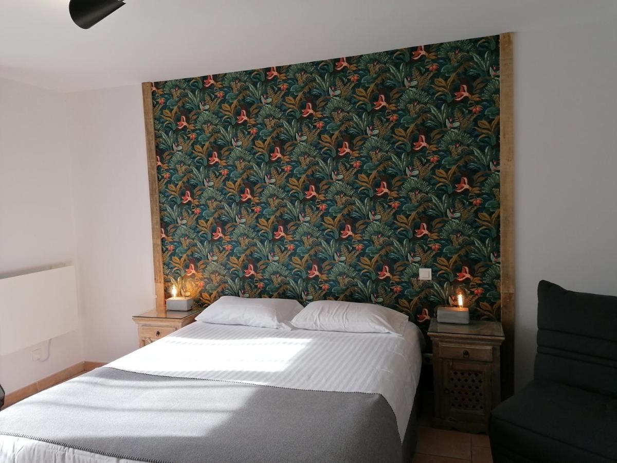 Hotel Le Relais Du Touron Carsac-Aillac Eksteriør billede