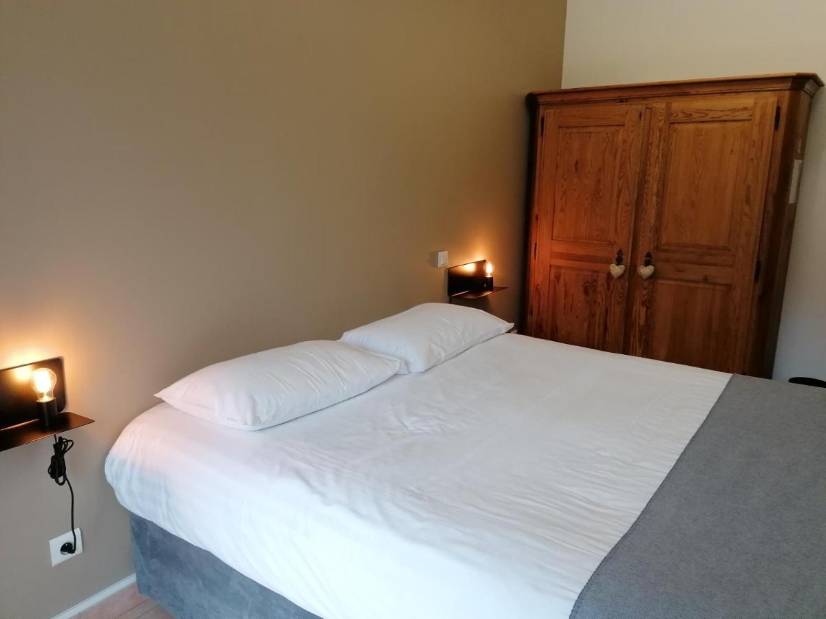 Hotel Le Relais Du Touron Carsac-Aillac Eksteriør billede
